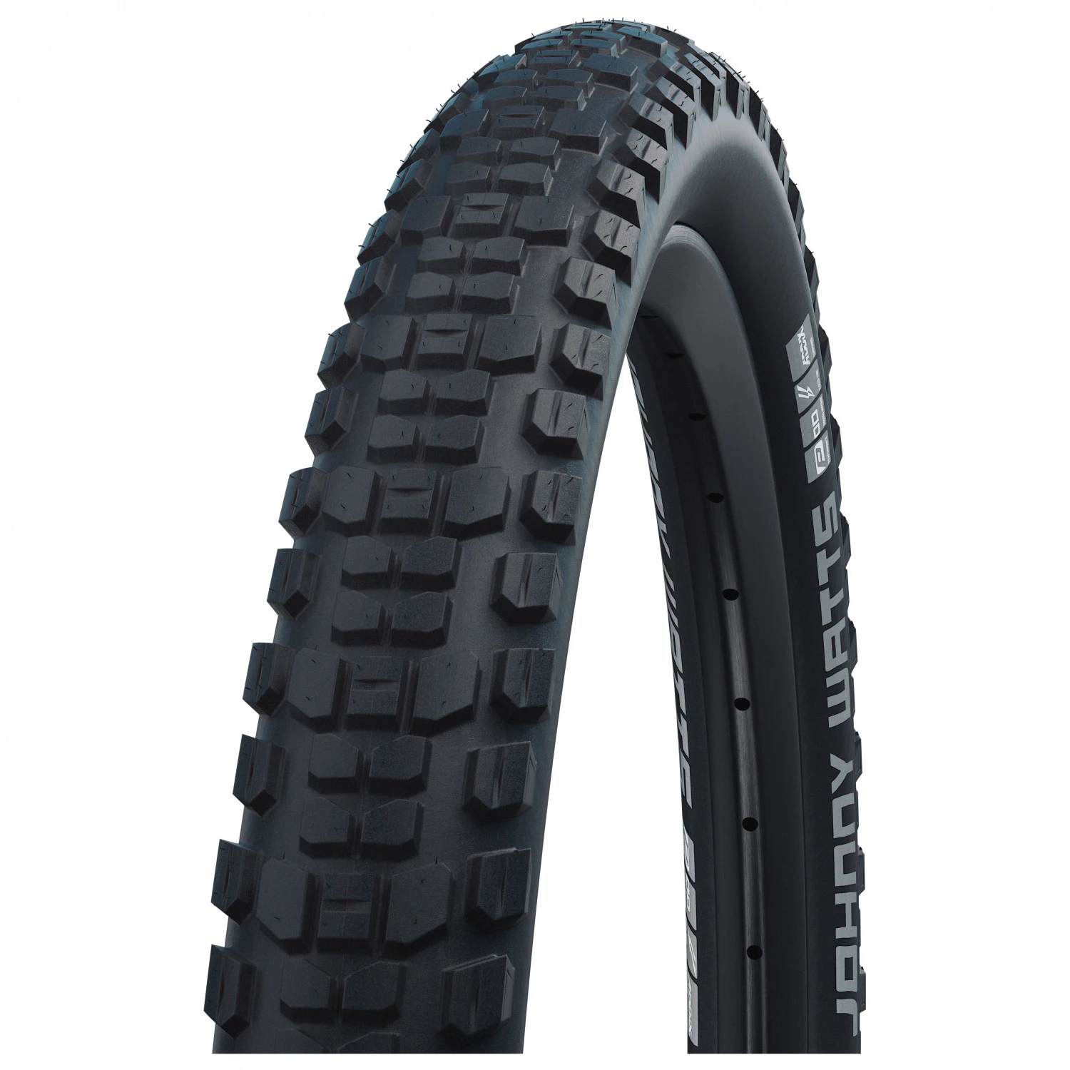 Schwalbe Johnny Watts Perf. 27,5'' (65-584) Raceguard FB - Fahrradreifen 3 Schwalbe Johnny Watts Perf. 27,5'' (65-584) Raceguard FB - Fahrradreifen