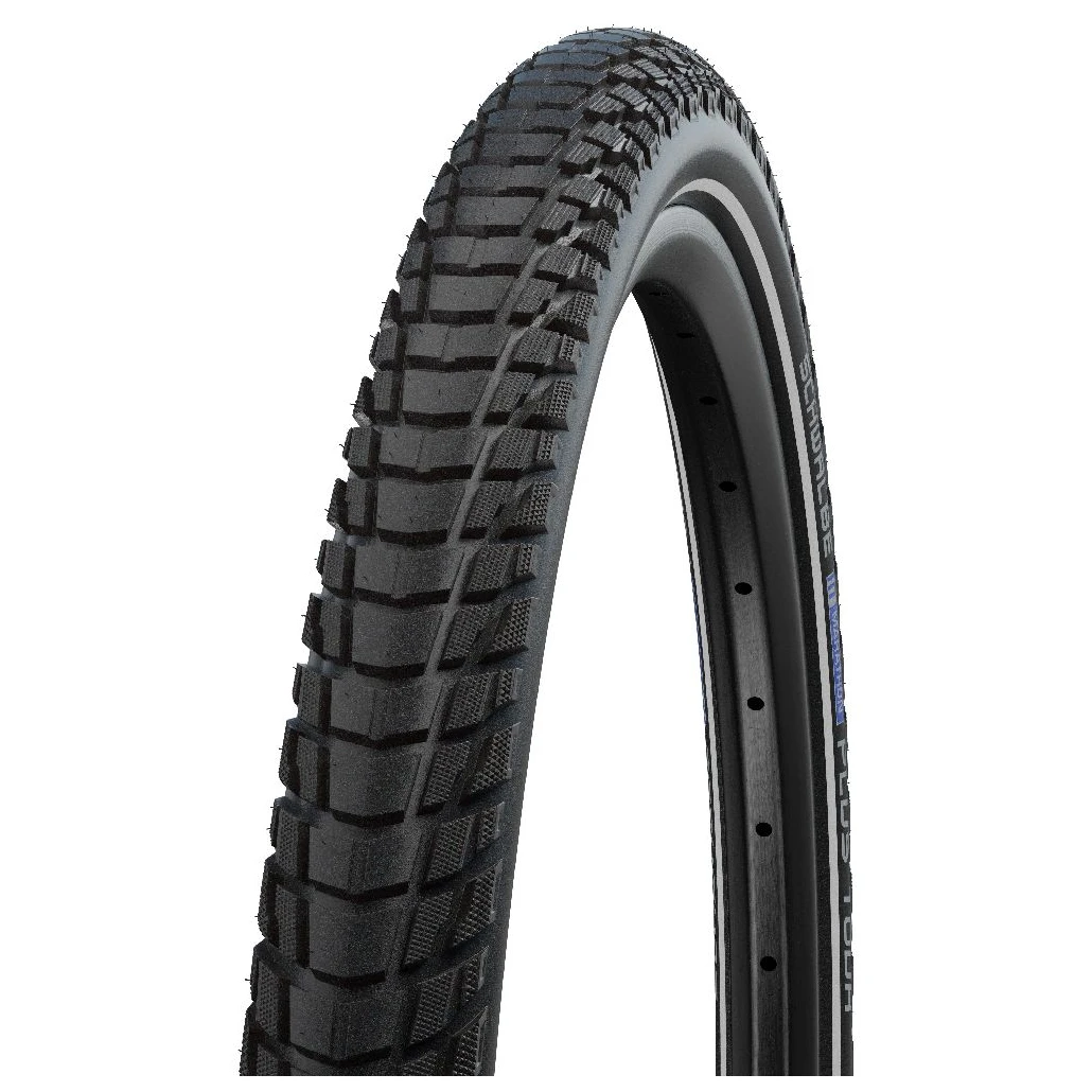 Schwalbe Marathon Plus Tour Perf 28'' (40-622) SmartGuard - Fahrradreifen 3 Schwalbe Marathon Plus Tour Perf 28'' (40-622) SmartGuard - Fahrradreifen