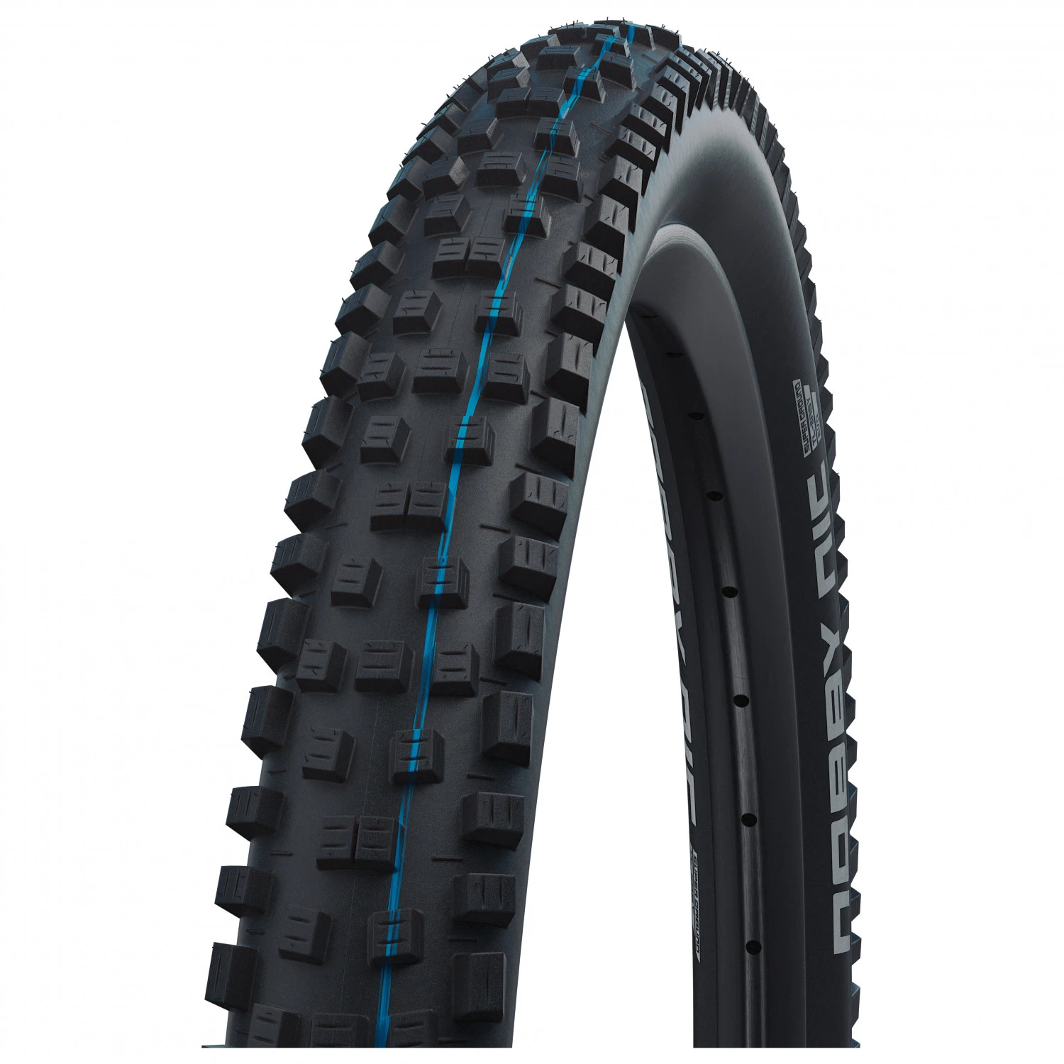 Schwalbe Nobby Nic Evo 26'' (57-559) Super Ground FB TLE - Fahrradreifen 3 Schwalbe Nobby Nic Evo 26'' (57-559) Super Ground FB TLE - Fahrradreifen