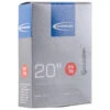 Schwalbe SV7B 20'' (23/25-451) - Fahrradschlauch -Rad Teile Shop schwalbe sv7b 20 23 25 451 fahrradschlauch
