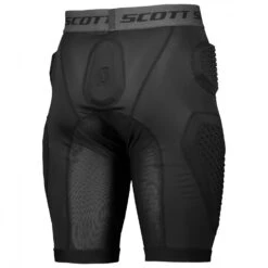 Scott Airflex Short Protector - Protektor