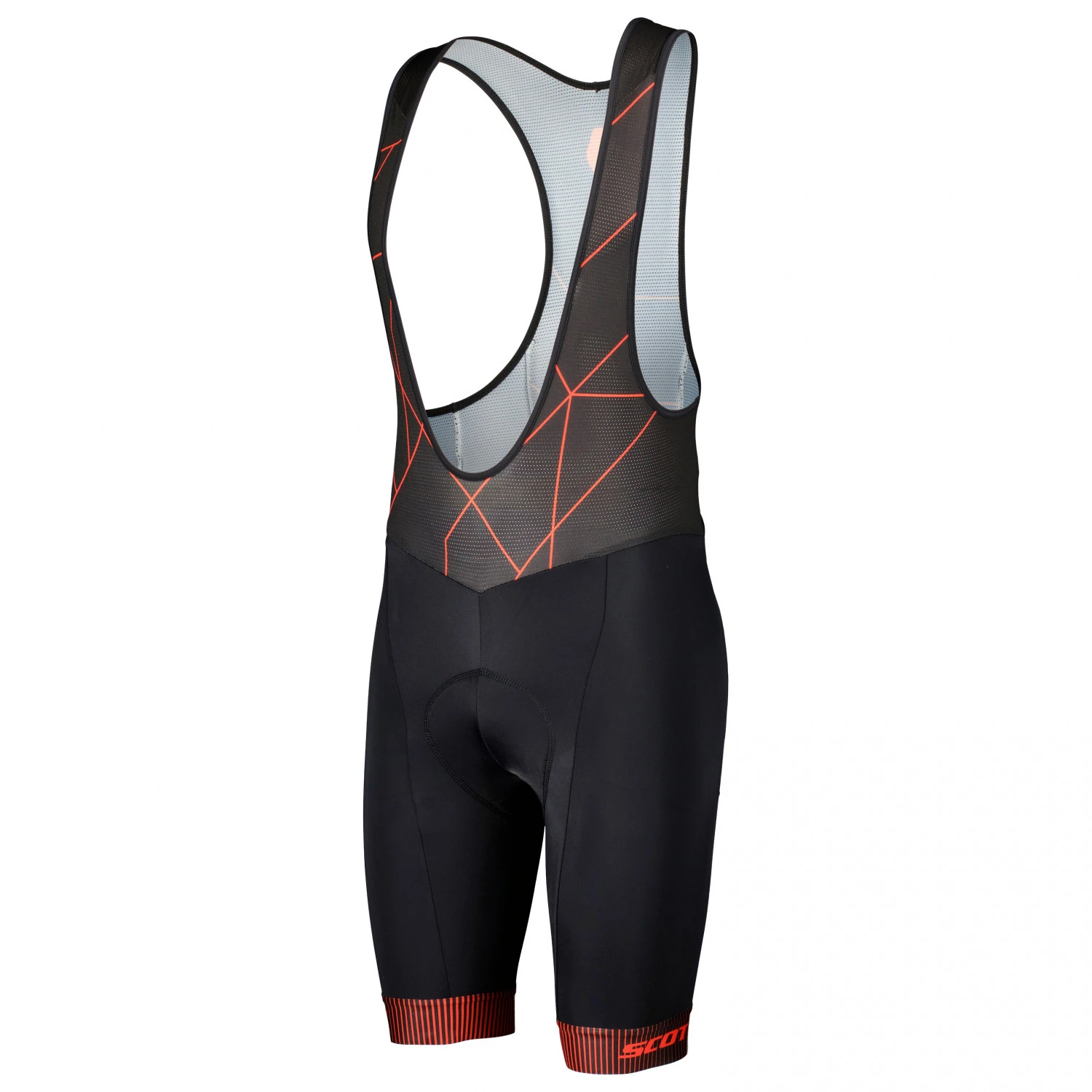 Scott Bibshorts RC Team ++ - Radhose 5 Scott Bibshorts RC Team ++ - Radhose – Bild 3