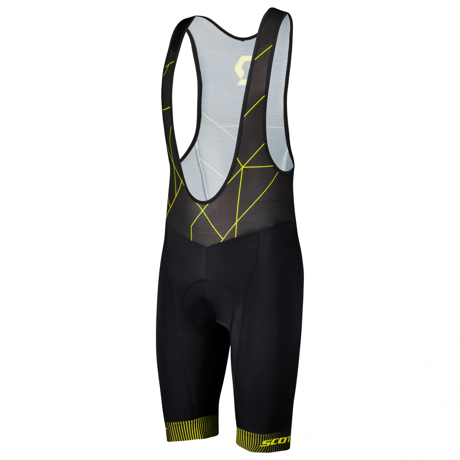 Scott Bibshorts RC Team ++ - Radhose 6 Scott Bibshorts RC Team ++ - Radhose – Bild 4