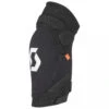 Scott Knee Guards Grenade Evo Zip - Protektor -Rad Teile Shop scott knee guards grenade evo zip protektor