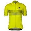 Scott RC Team 10 S/S - Radtrikot -Rad Teile Shop scott rc team 10 s s radtrikot