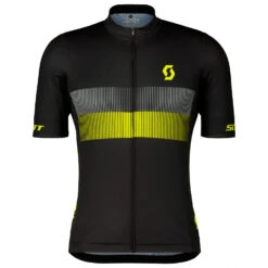Scott RC Team 10 S/S - Radtrikot -Rad Teile Shop scott rc team 10 s s radtrikot 3