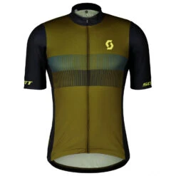 Scott RC Team 10 S/S - Radtrikot -Rad Teile Shop scott rc team 10 s s radtrikot 4