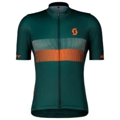 Scott RC Team 10 S/S - Radtrikot -Rad Teile Shop scott rc team 10 s s radtrikot 5