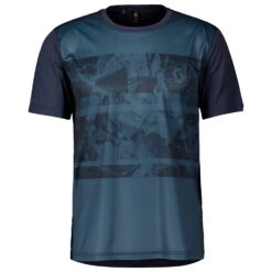 Scott Trail Flow S/S - Radtrikot -Rad Teile Shop scott trail flow s s radtrikot 2