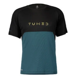 Scott Trail Tuned S/S - Radtrikot