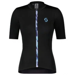 Scott Women's RC Contessa Signature S/S Shirt - Radtrikot