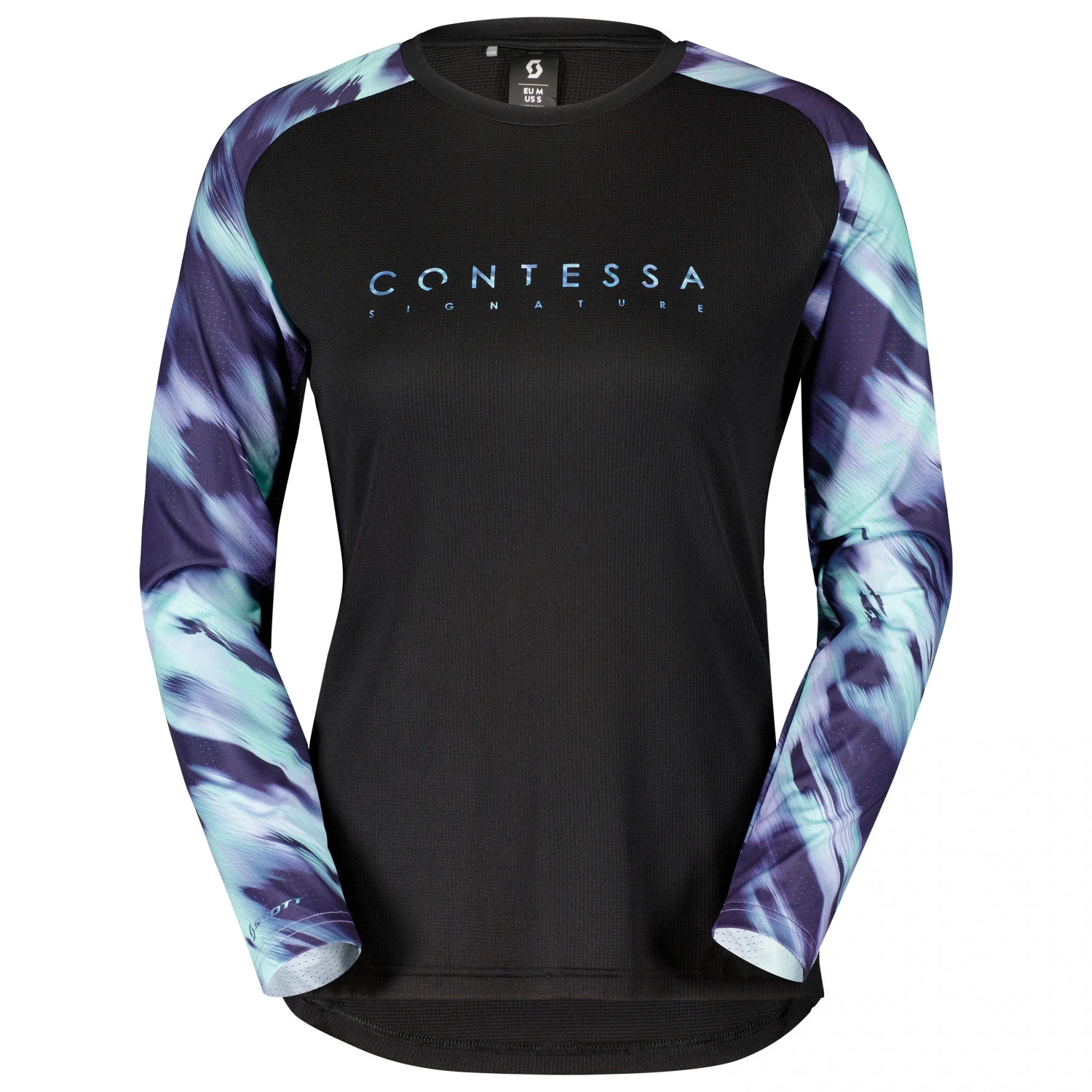Scott Women's Trail Contessa Signature L/S Shirt - Radtrikot 2 Scott Women's Trail Contessa Signature L/S Shirt - Radtrikot