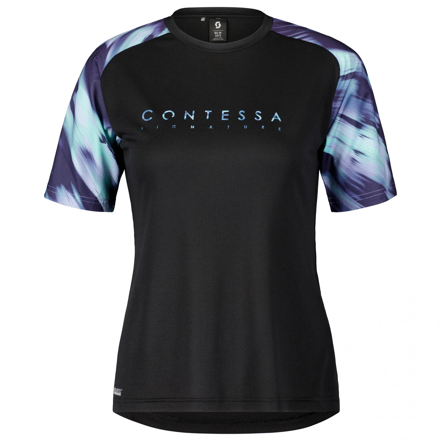 Scott Women's Trail Contessa Signature S/S Shirt - Radtrikot 3 Scott Women's Trail Contessa Signature S/S Shirt - Radtrikot
