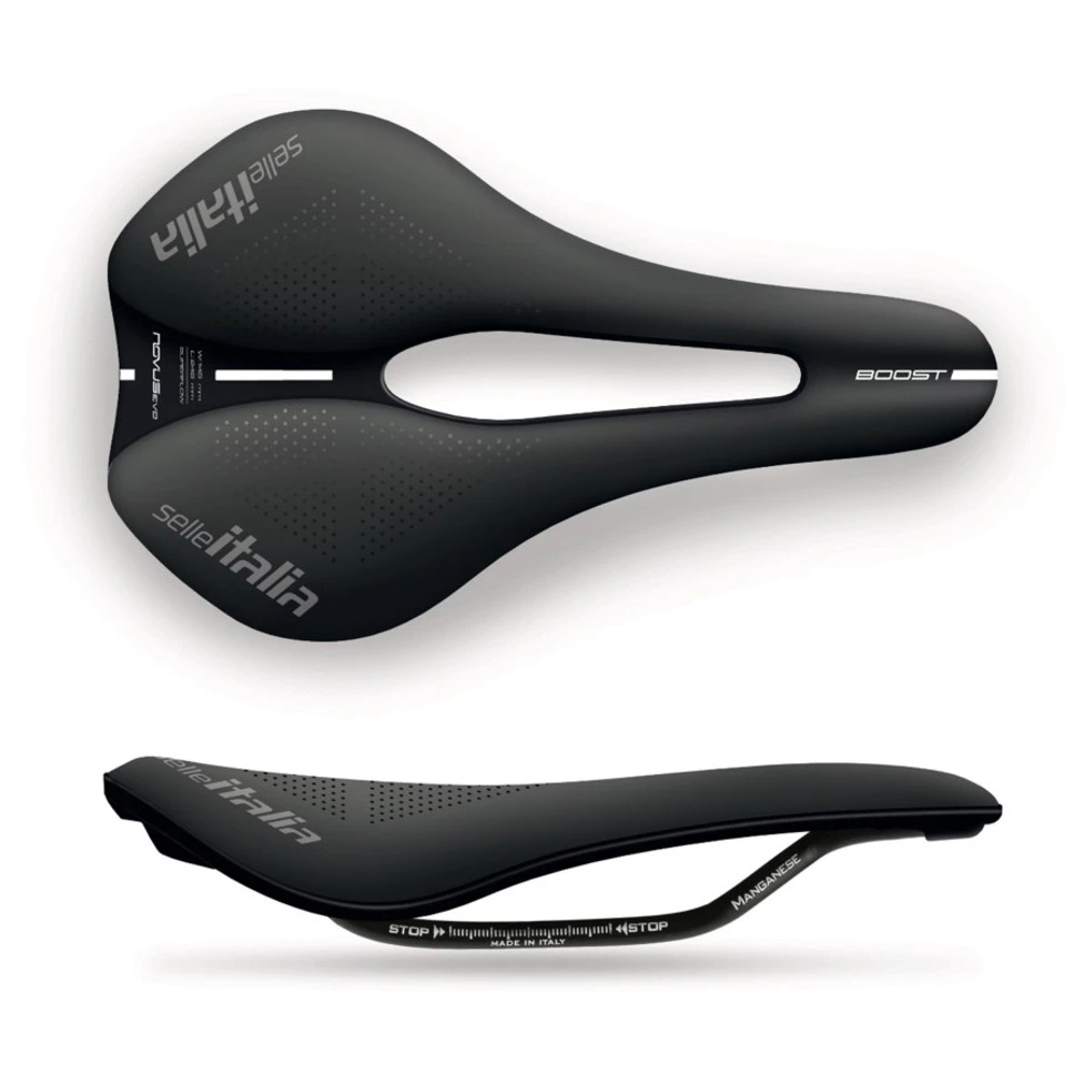 SELLE ITALIA Novus Evo Boost TM Superflow - Sattel 3 SELLE ITALIA Novus Evo Boost TM Superflow - Sattel
