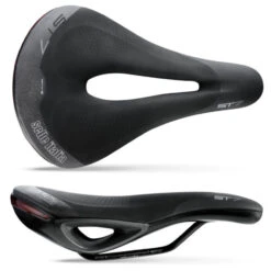 SELLE ITALIA ST 7 Superflow L - Sattel