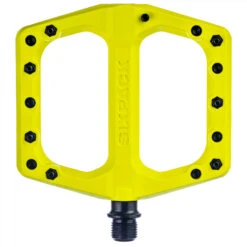 Menace 3.0 - Plattformpedale 9 Menace 3.0 - Plattformpedale -Rad Teile Shop sixpack racing menace 30 plattformpedale detail 2