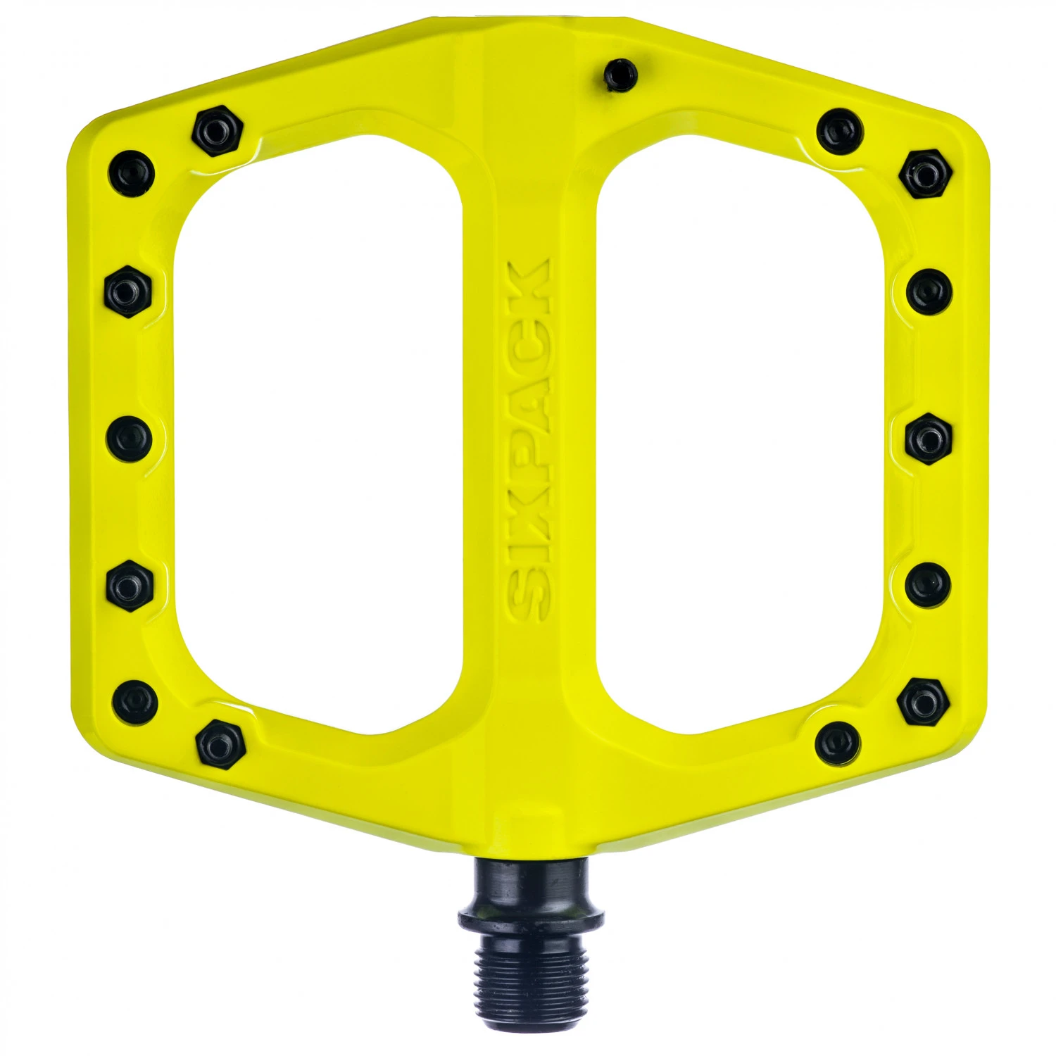 Menace 3.0 - Plattformpedale 4 Menace 3.0 - Plattformpedale – Bild 2