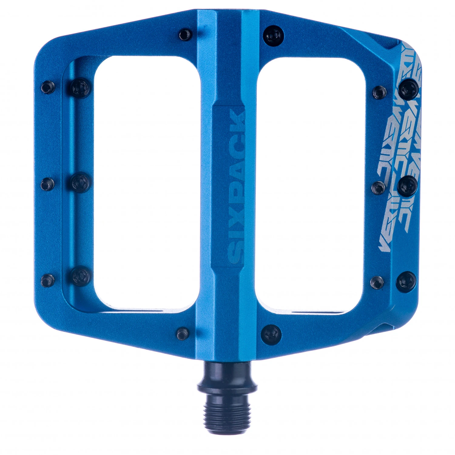 Vertic 3.0 - Plattformpedale 4 Vertic 3.0 - Plattformpedale – Bild 2