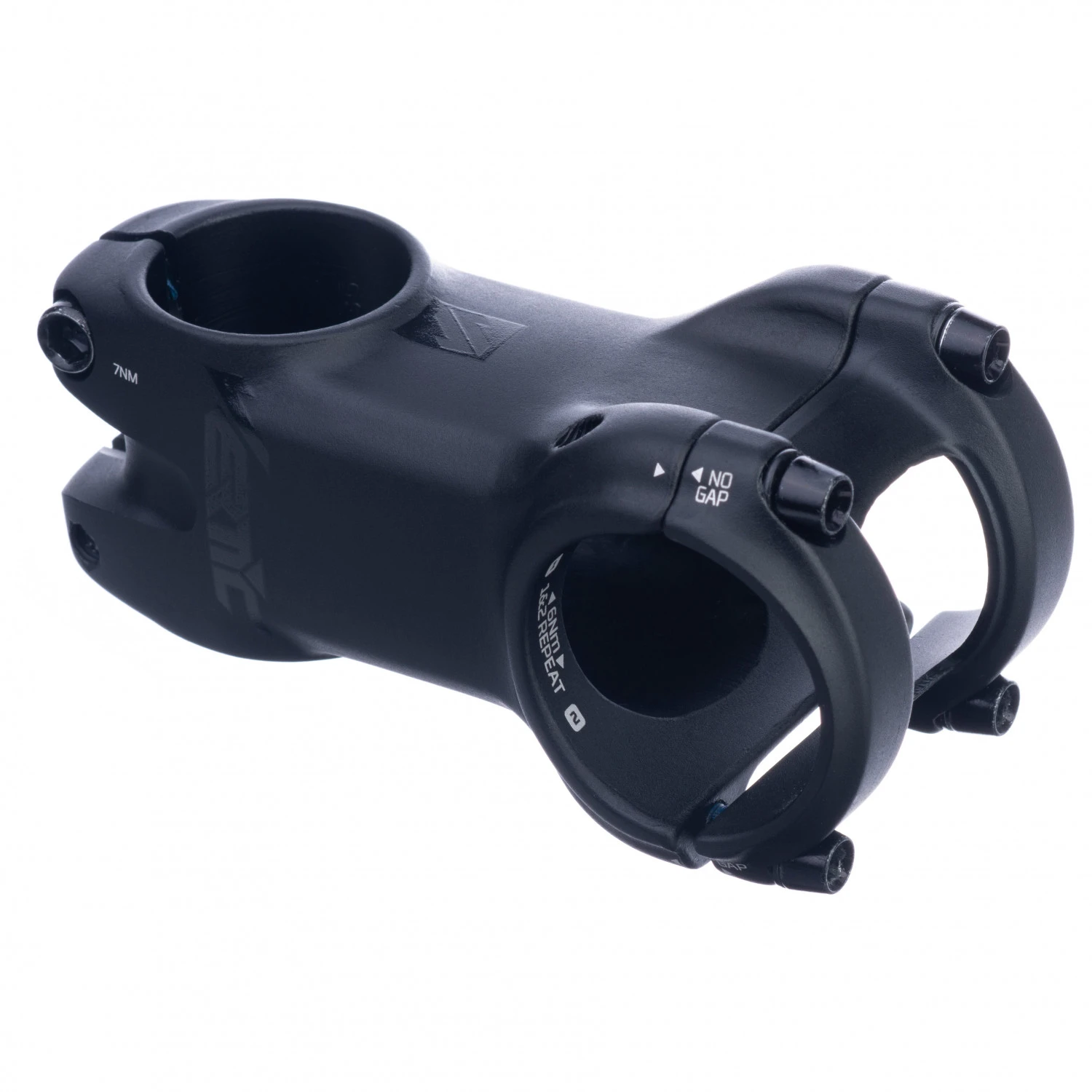 Vertic L60 - Vorbau 3 Vertic L60 - Vorbau