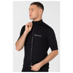 Super.natural Gravier Camisa - Radtrikot -Rad Teile Shop supernatural gravier camisa radtrikot detail 3