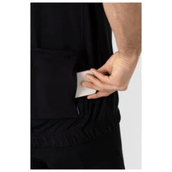 Super.natural Gravier Camisa - Radtrikot -Rad Teile Shop supernatural gravier camisa radtrikot detail 5