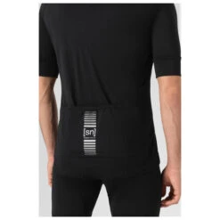 Super.natural Gravier Summer Jersey - Radtrikot -Rad Teile Shop supernatural gravier summer jersey radtrikot detail 4