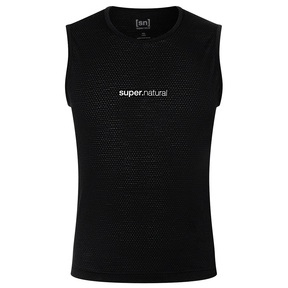 Super.natural Gravier Under - Rad Singlet 6 Super.natural Gravier Under - Rad Singlet – Bild 4