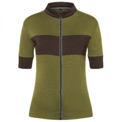 Super.natural Women's Grava Jersey - Radtrikot
