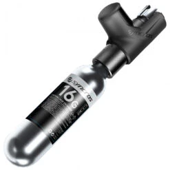 SYNCROS Boundary CO2 + 16G Cartridge - CO2-Pumpe