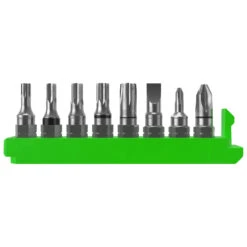 SYNCROS Greenslide Spare Bit 8Pc Set TORX - Fahrradwerkzeug
