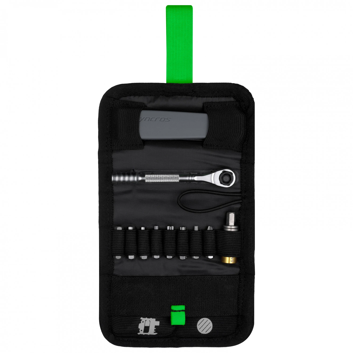 SYNCROS Guide Multi-Tool Kit 3 SYNCROS Guide Multi-Tool Kit