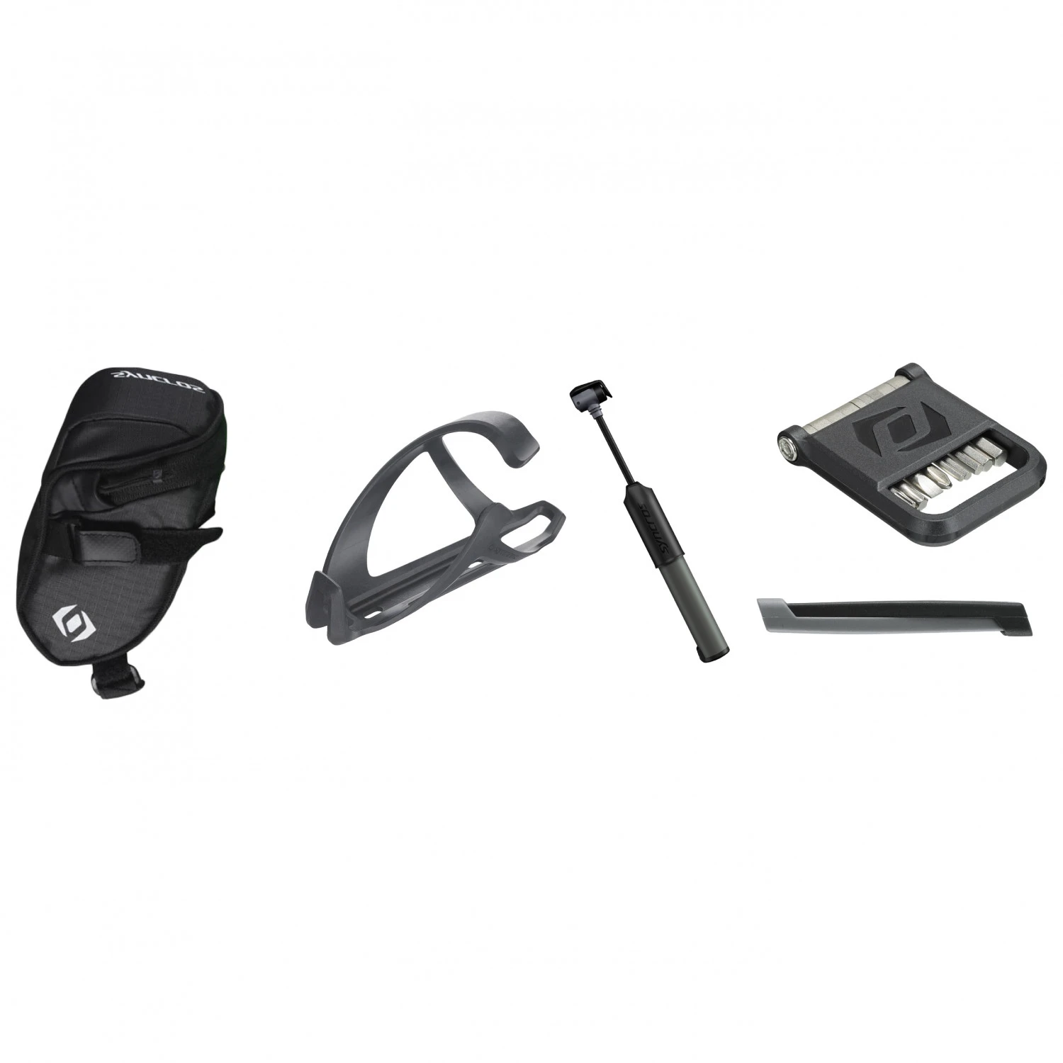SYNCROS Mtbiker Essentials Kit - Fahrradwerkzeug 3 SYNCROS Mtbiker Essentials Kit - Fahrradwerkzeug