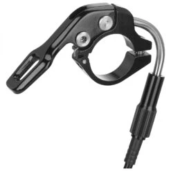 SYNCROS Seatpost Duncan Dropper 2.0 125mm - Sattelstütze 12 SYNCROS Seatpost Duncan Dropper 2.0 125mm - Sattelstütze -Rad Teile Shop syncros seatpost duncan dropper 20 125mm sattelstuetze detail 5