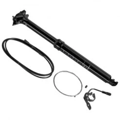 SYNCROS Seatpost Duncan Dropper 2.0 125mm - Sattelstütze 13 SYNCROS Seatpost Duncan Dropper 2.0 125mm - Sattelstütze -Rad Teile Shop syncros seatpost duncan dropper 20 125mm sattelstuetze detail 6