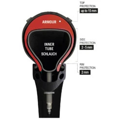 Tannus Armour Pannenschutz 27,5'' (65/75-584) - Reifen- & Schlauchzubehör -Rad Teile Shop tannus armour pannenschutz 275 65 75 584 reifen schlauchzubehoer detail 3