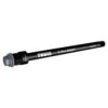Thule 12-mm-Achsadapter Shimano E-Thru 12x1.5 -Rad Teile Shop thule 12 mm achsadapter shimano e thru 12x15 1