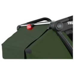 Thule Chariot Cab 2 - Kinderanhänger 20 Thule Chariot Cab 2 - Kinderanhänger -Rad Teile Shop thule chariot cab 2 kinderanhaenger detail 8