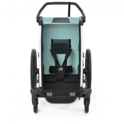 Thule Chariot Cross 1 - Kinderanhänger -Rad Teile Shop thule chariot cross 1 kinderanhaenger detail 3