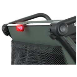 Thule Chariot Lite 2 - Kinderanhänger -Rad Teile Shop thule chariot lite 2 kinderanhaenger detail 6