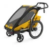 Thule Chariot Sport 1 - Kinderanhänger -Rad Teile Shop thule chariot sport 1 kinderanhaenger