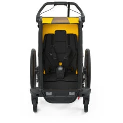 Thule Chariot Sport 1 - Kinderanhänger -Rad Teile Shop thule chariot sport 1 kinderanhaenger detail 3