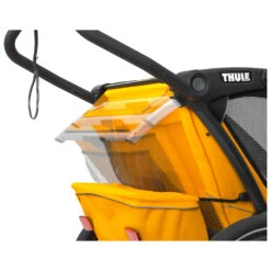 Thule Chariot Sport 1 - Kinderanhänger -Rad Teile Shop thule chariot sport 1 kinderanhaenger detail 7