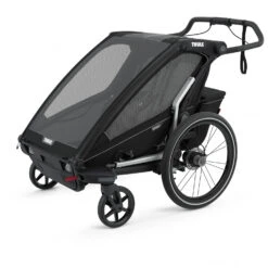 Thule Chariot Sport 2 - Kinderanhänger -Rad Teile Shop thule chariot sport 2 kinderanhaenger 1