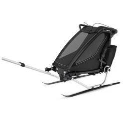 Thule Chariot Sport 2 - Kinderanhänger -Rad Teile Shop thule chariot sport 2 kinderanhaenger detail 6