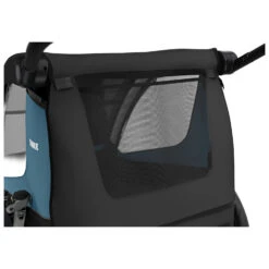 Thule Courier - Kinderanhänger -Rad Teile Shop thule courier kinderanhaenger detail 5