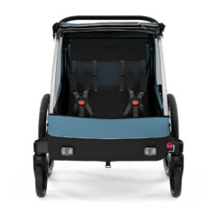Thule Courier - Kinderanhänger -Rad Teile Shop thule courier kinderanhaenger detail 7