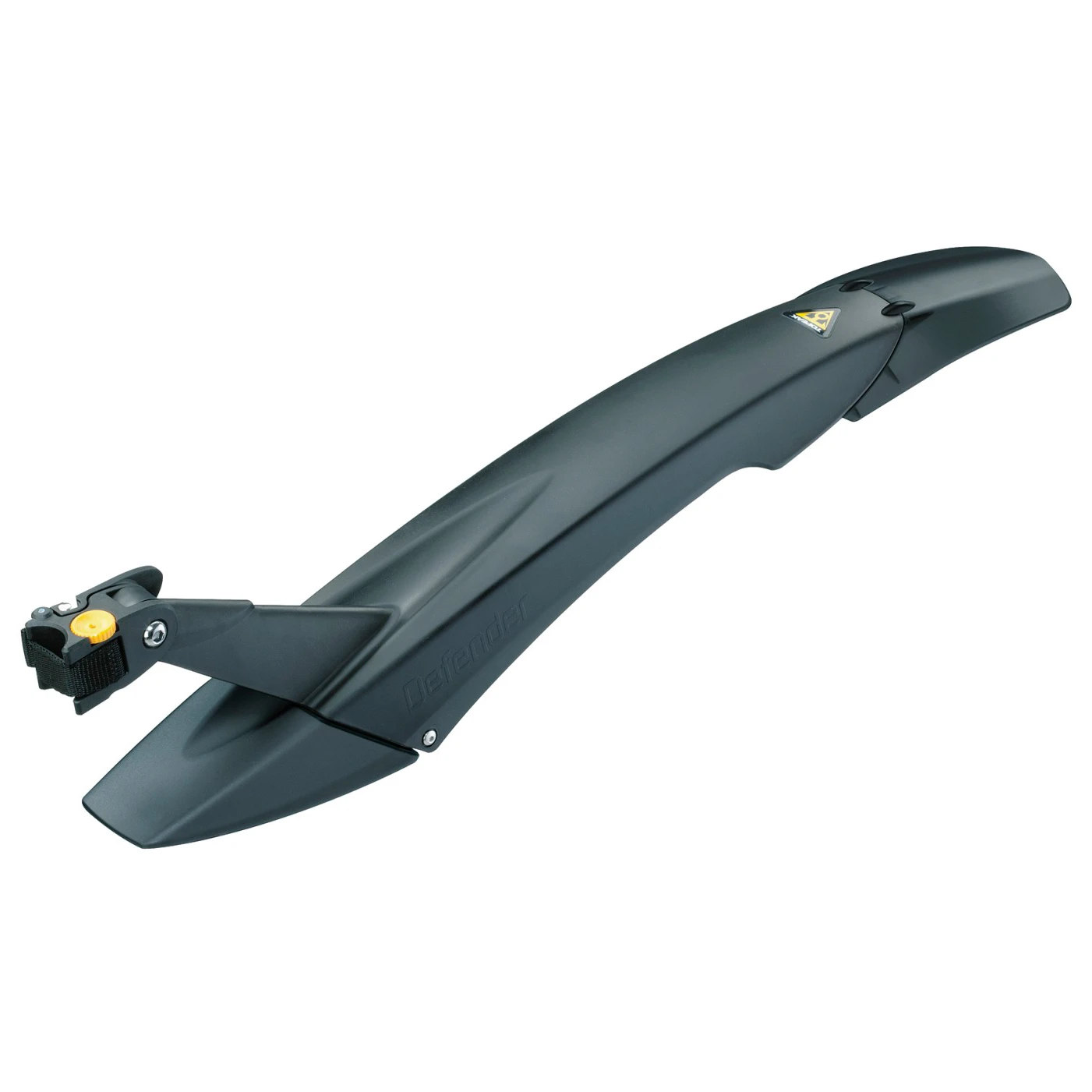 Topeak DeFender FX/RX 279er - Schutzblech 4 Topeak DeFender FX/RX 279er - Schutzblech – Bild 2