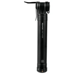 Topeak Roadie 2-Stage - Minipumpe -Rad Teile Shop topeak roadie 2 stage minipumpe detail 2