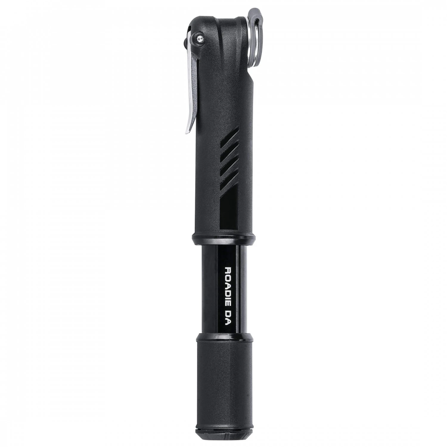 Topeak Roadie DA - Minipumpe 3 Topeak Roadie DA - Minipumpe
