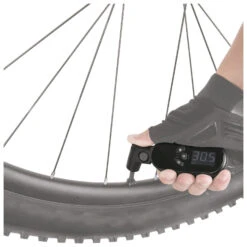 Topeak SmartGauge D2X - Manometer -Rad Teile Shop topeak smartgauge d2x manometer detail 3